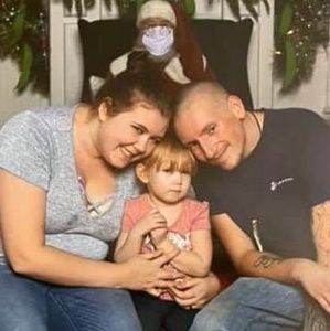 Meet your Posher, Kirsten